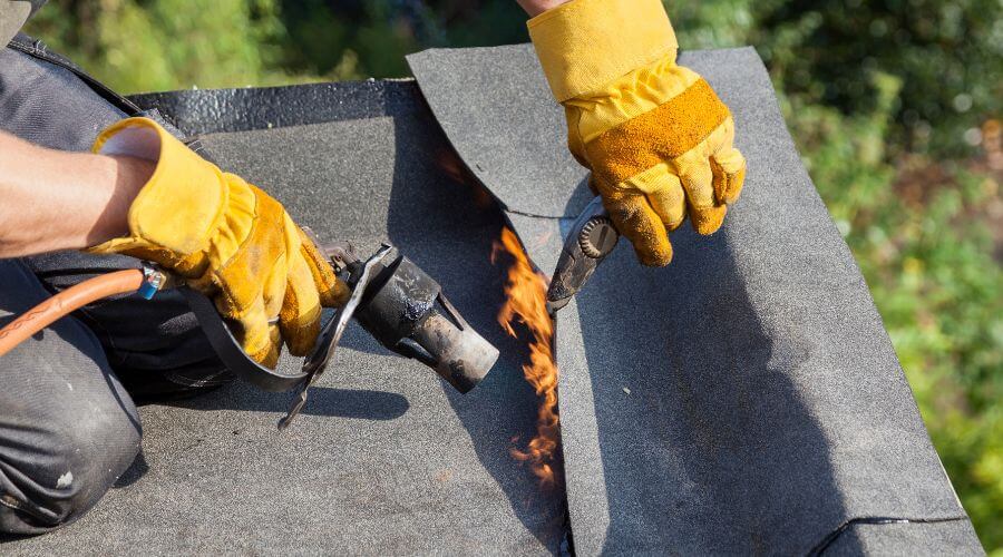 Local Chimney Repair in Bandana, KY